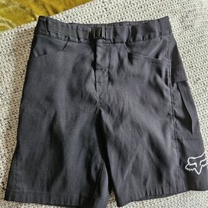 Fox Racing shorts